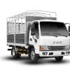 JAC H200/H250 E5 Thùng mui bạt