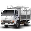JAC H200/H250 E5 Thùng mui bạt