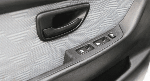 Cửa sổ chỉnh điện