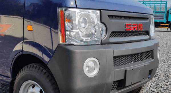 Mặt ca-lăng SRM K990