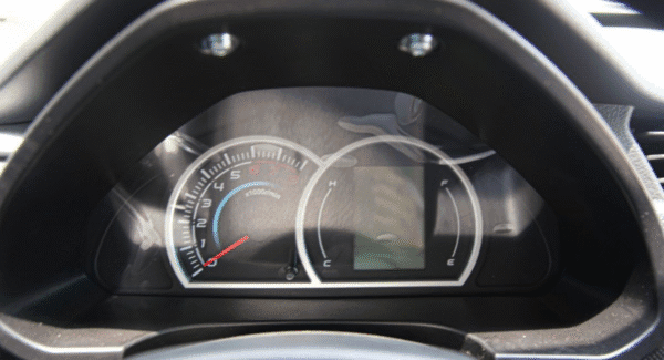 Mặt đồng hồ SRM K990