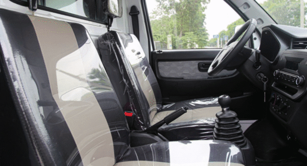 Nội thất SRM K990