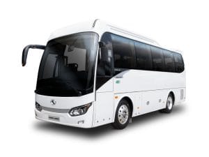 King Long Nova 82Y Euro 5