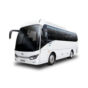 King Long Nova 82Y Euro 5