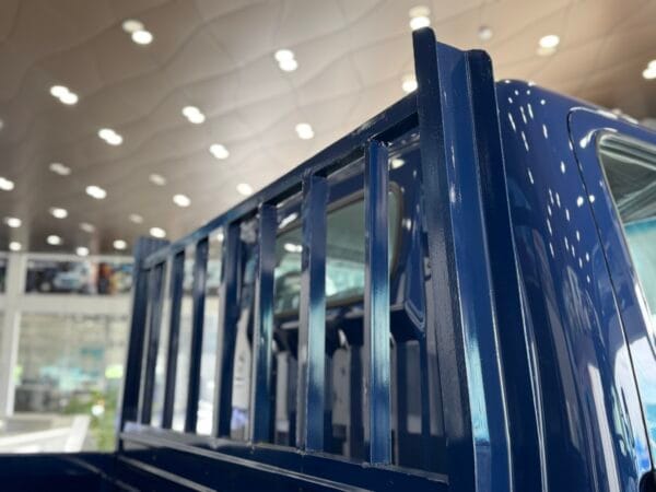 Cảng bảo vệ cabin