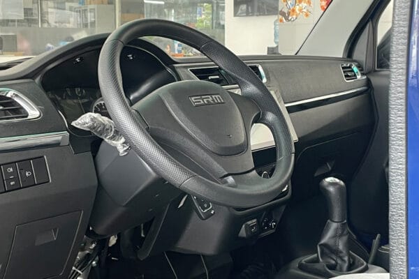 Nội thất S1 | 1.5 Tấn