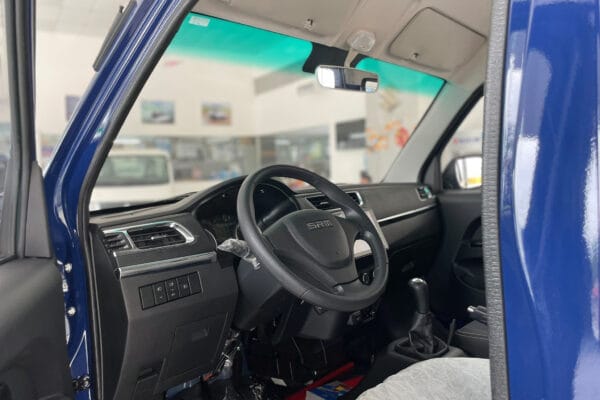 Nội thất S1 | 1.5 Tấn