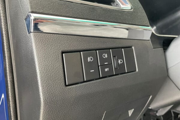 Nội thất S1 | 1.5 Tấn