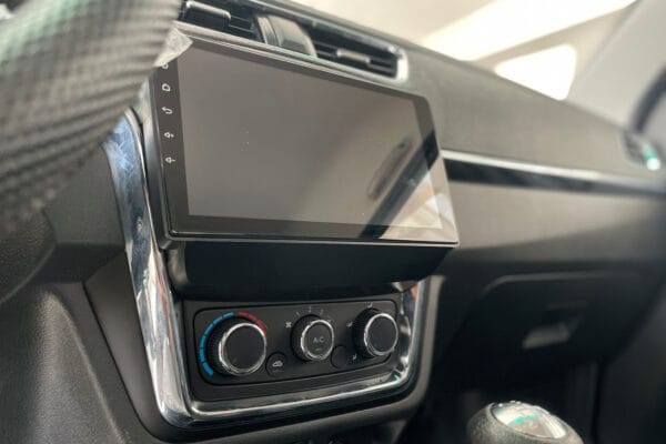 Nội thất S1 | 1.5 Tấn