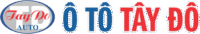 LOGO Ô TÔ TÂY ĐÔ