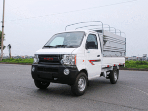 SRM K990 THÙNG MUI BẠT