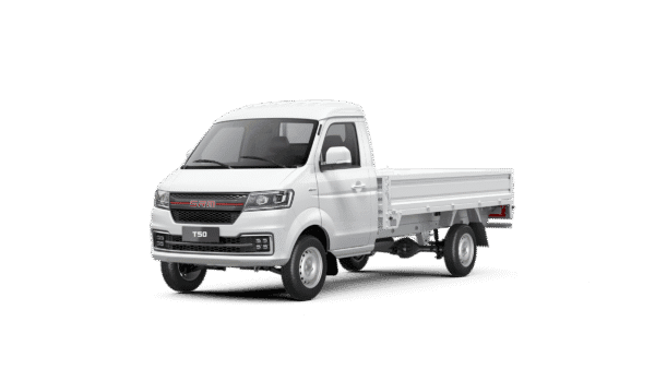 SRM T50 THÙNG LỬNG