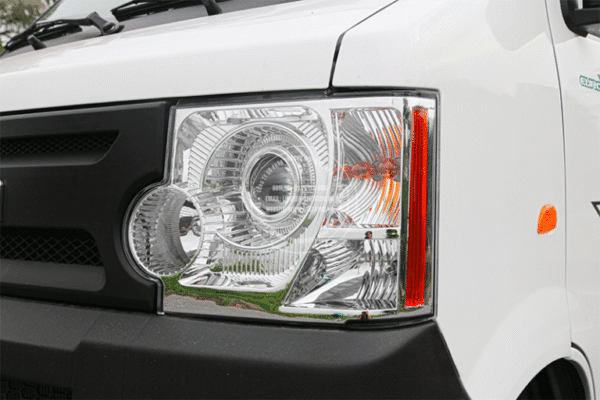 CỤM ĐÈN PHA SRM K990