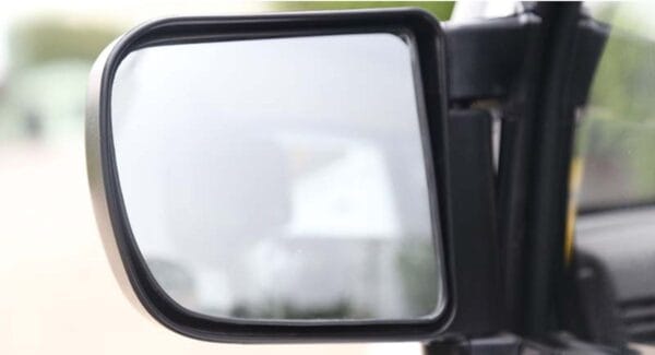 Gương chiếu hậu ghế tài