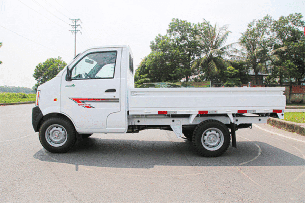 SRM K990 THÙNG LỬNG