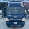 FAW TIGER 8.5 TẤN THÙNG MUI BẠT