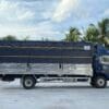 FAW TIGER 8.5 TẤN THÙNG MUI BẠT