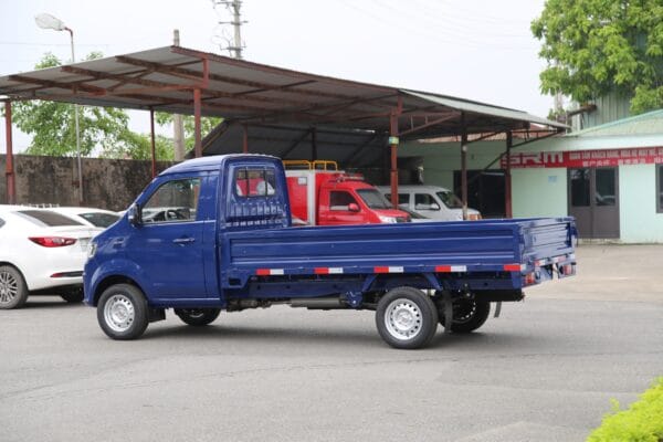 SRM T50 THÙNG LỬNG