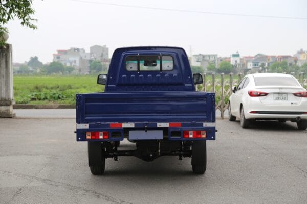 SRM T50 THÙNG LỬNG