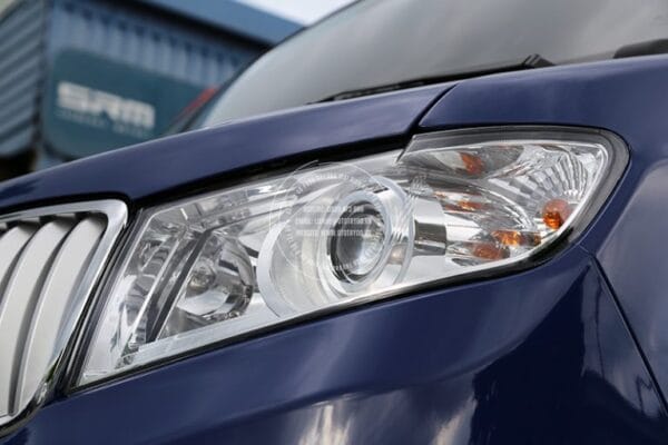 Cụm đèn pha SRM T30i