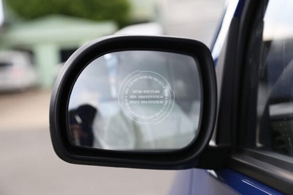 Gương chiếu hậu SRM T30i