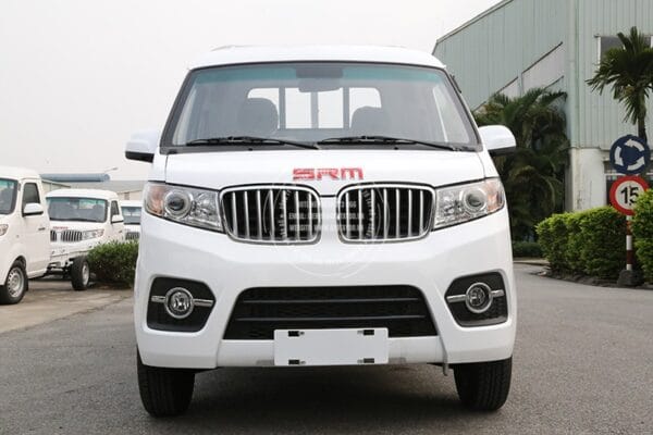 SRM T30i Thùng lửng