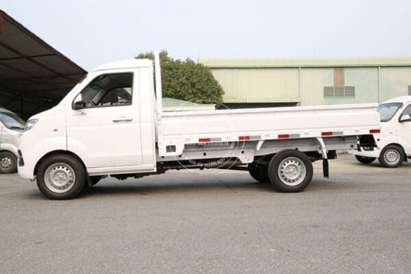 SRM T30i Thùng lửng