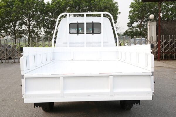 SRM T30i Thùng lửng