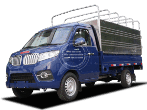 SRM T30i Thùng mui bạt