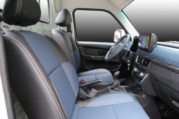 Nội thất SRM T50