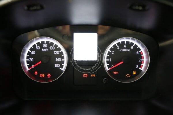 Mặt đồng hồ SRM T30i