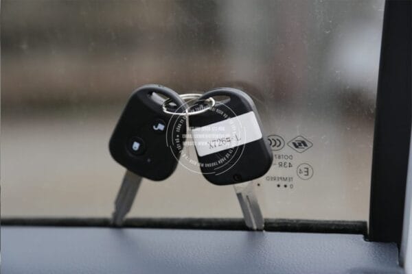 Chìa khóa SRM T30i