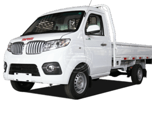 SRM T30i Thùng lửng