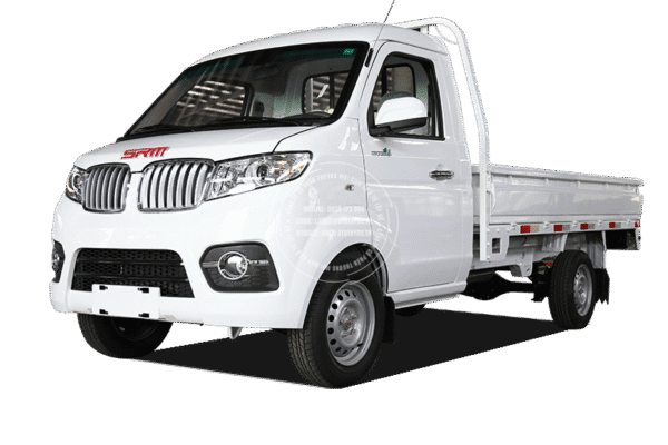 SRM T30i Thùng lửng