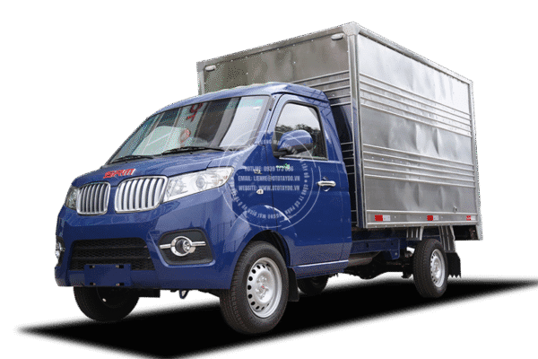 SRM T30i Thùng kín