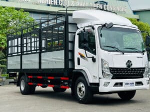 CHIENTHANG CT8.0/KM1 MUI BẠT