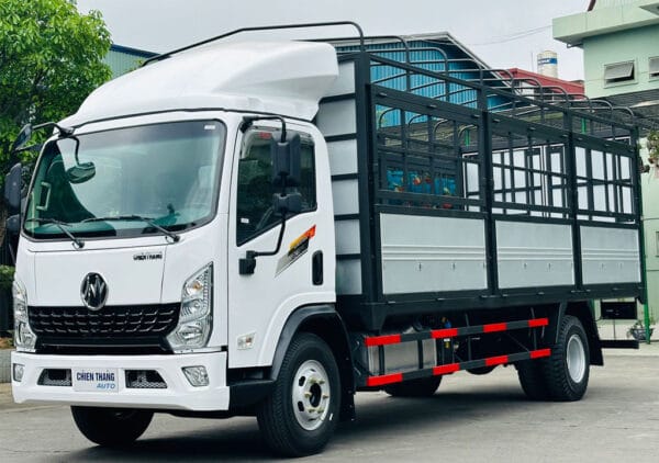 CHIENTHANG CT8.0/KM1 MUI BẠT