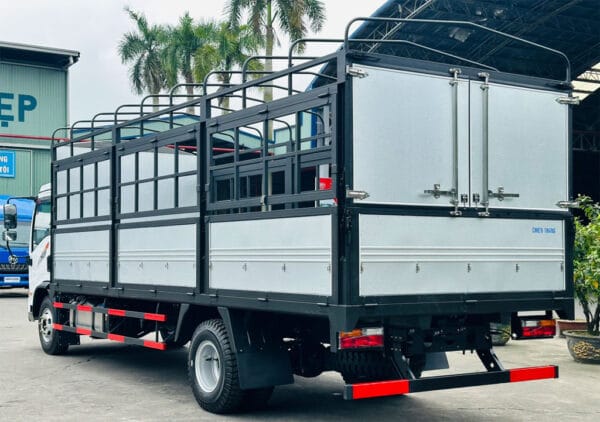 CHIENTHANG CT8.0/KM1 MUI BẠT