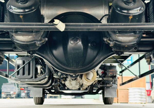 CẦU CHIENTHANG CT8.0/KM1 MUI BẠT