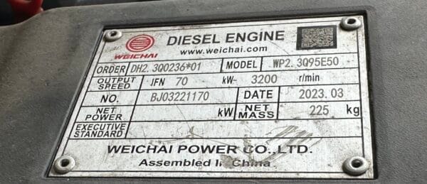 CHIENTHANG CT3.2/TD1