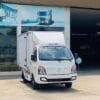 Hyundai New Porter H150 Thùng bảo ôn