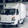 Hyundai New Porter H150 Thùng bảo ôn