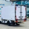 Hyundai New Porter H150 Thùng bảo ôn