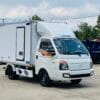 Hyundai New Porter H150 Thùng bảo ôn