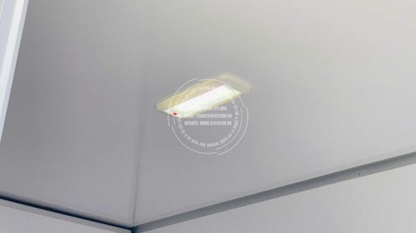 Hyundai New Porter H150 Thùng bảo ôn