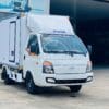 Hyundai New Porter H150 Thùng bảo ôn