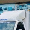 Hyundai New Porter H150 Thùng bảo ôn