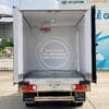 Hyundai New Porter H150 Thùng bảo ôn