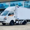 Hyundai New Porter H150 Thùng bảo ôn