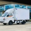 Hyundai New Porter H150 Thùng bảo ôn